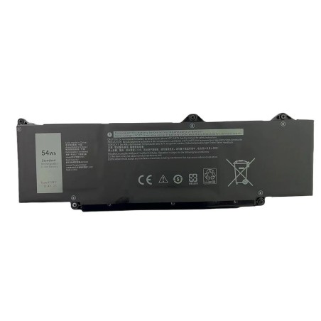 CoreParts Laptop Battery for Dell